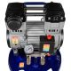 Kompresor bezolejowy 2200W 100L KD4097