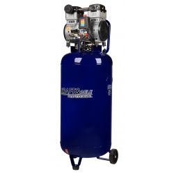 Kompresor bezolejowy 2200W 100L KD4097