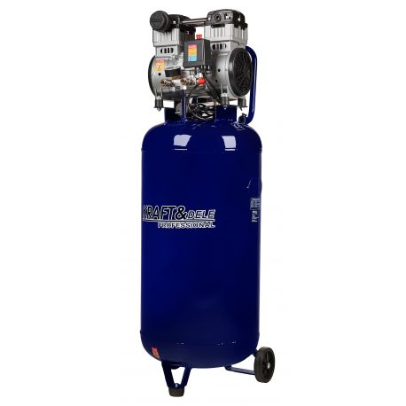 Kompresor bezolejowy 2200W 100L KD4097