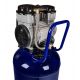 Kompresor bezolejowy 2200W 100L KD4097