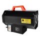 Nagrzewnica gazowa 25kW + reduktor KD11734