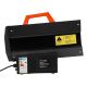 Nagrzewnica gazowa 25kW + reduktor KD11734