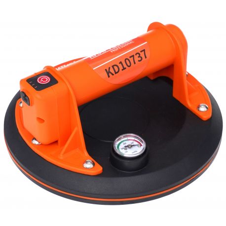 Eleltryczna przyssawka próżniowa 200mm / 190 kg KD10737