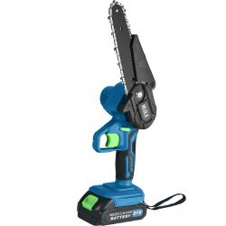 Piła łańcuchowa akumulatorowa 6" WDS2301