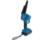 Piła łańcuchowa akumulatorowa 6" WDS-2301