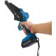 Piła łańcuchowa akumulatorowa 6" WDS-2301