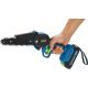 Piła łańcuchowa akumulatorowa 6" WDS-2301