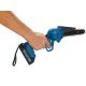 Piła łańcuchowa akumulatorowa 6" WDS-2301