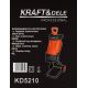 ROZDRABNIACZ ELEKTRYCZNY 3500W KD5210