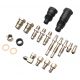 Tester miernik ciśnienia diesel 0-70bar KD12538