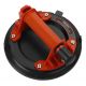 Przyssawka do szyb i glazury 200mm / 150kg KD3660