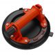 Przyssawka do szyb i glazury 200mm / 150kg KD3660