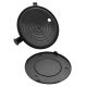 Przyssawka do szyb i glazury 200mm / 150kg KD3660