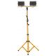 Lampa robocza na statywie LED 11000Lm KD3692