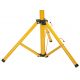 Lampa robocza na statywie LED 11000Lm KD3692