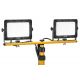 Lampa robocza na statywie LED 11000Lm KD3692