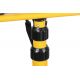 Lampa robocza na statywie LED 11000Lm KD3692