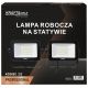 Lampa robocza na statywie LED 11000Lm KD3692