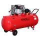 Kompresor olejowy 300L 9,5kW KD1409