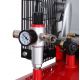 Kompresor olejowy 300L 9,5kW KD1409