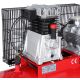 Kompresor olejowy 300L 9,5kW KD1409