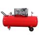 Kompresor olejowy 300L 9,5kW KD1409