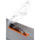 PILARKA STOŁOWA 1500W KD554