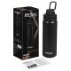 Kubek termiczny 600ml z uchwytem KD4263