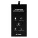 Transmiter wielofunkcyjny KD3668