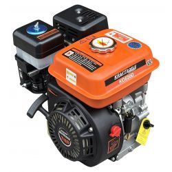 Silnik spalinowy 7KM 19mm KD6550