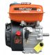 Silnik spalinowy 7KM 19mm KD6550
