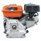 Silnik spalinowy 7KM 19mm KD6550