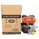 Silnik spalinowy 7KM 19mm KD6550