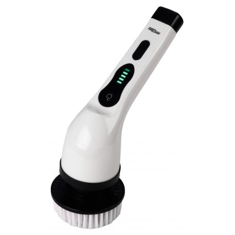 Bezprzewodowa obrotowa szczotka do czyszczenia 2500mAh KD4222