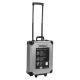 Zestaw narzędzi w walizce 187el. KD11357