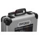 Zestaw narzędzi w walizce 187el. KD11357