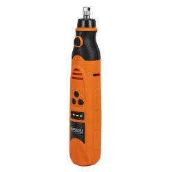 Mini szlifierka ostrzałka akumulatorowa 3,6V KD5797