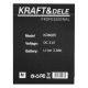 Dmuchawa akumulatorowa 21V 3Ah KD6025