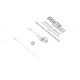 Dmuchawa akumulatorowa 21V 3Ah KD6025