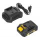 Dmuchawa akumulatorowa 21V 3Ah KD6025
