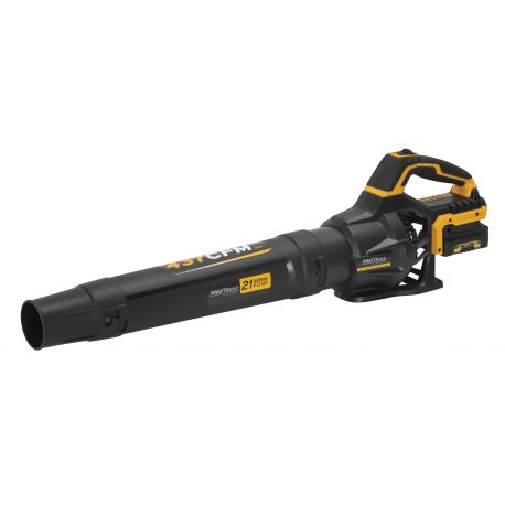 Dmuchawa akumulatorowa 21V 3Ah KD6025