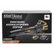 Dmuchawa akumulatorowa 21V 3Ah KD6025