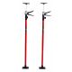 Podpory teleskopowe 115-290cm 2szt. KD3083