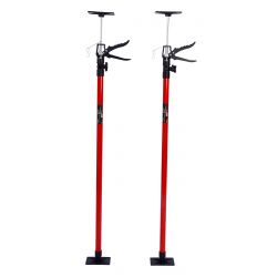 Podpory teleskopowe 115-290cm 2szt. KD3083
