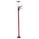 Podpory teleskopowe 115-290cm 2szt. KD3083