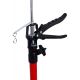 Podpory teleskopowe 115-290cm 2szt. KD3083
