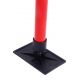 Podpory teleskopowe 115-290cm 2szt. KD3083
