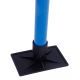Podpory teleskopowe 50-115cm 2szt. KD3042