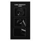 Kubek termiczny 510ml LED KD4260