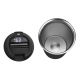 Kubek termiczny 510ml LED KD4260